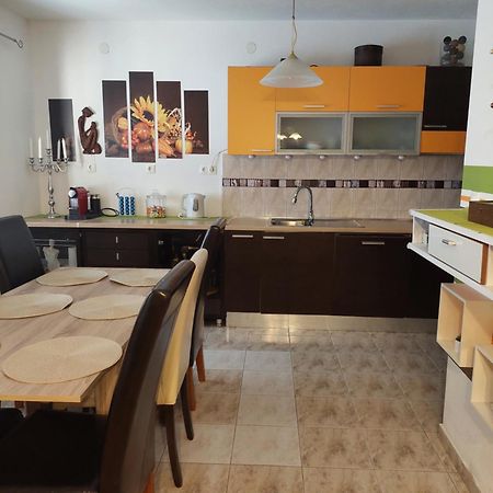 Apartment M&M Split Bagian luar foto