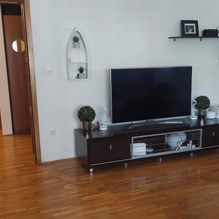 Apartment M&M Split Bagian luar foto