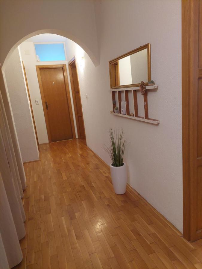Apartment M&M Split Bagian luar foto