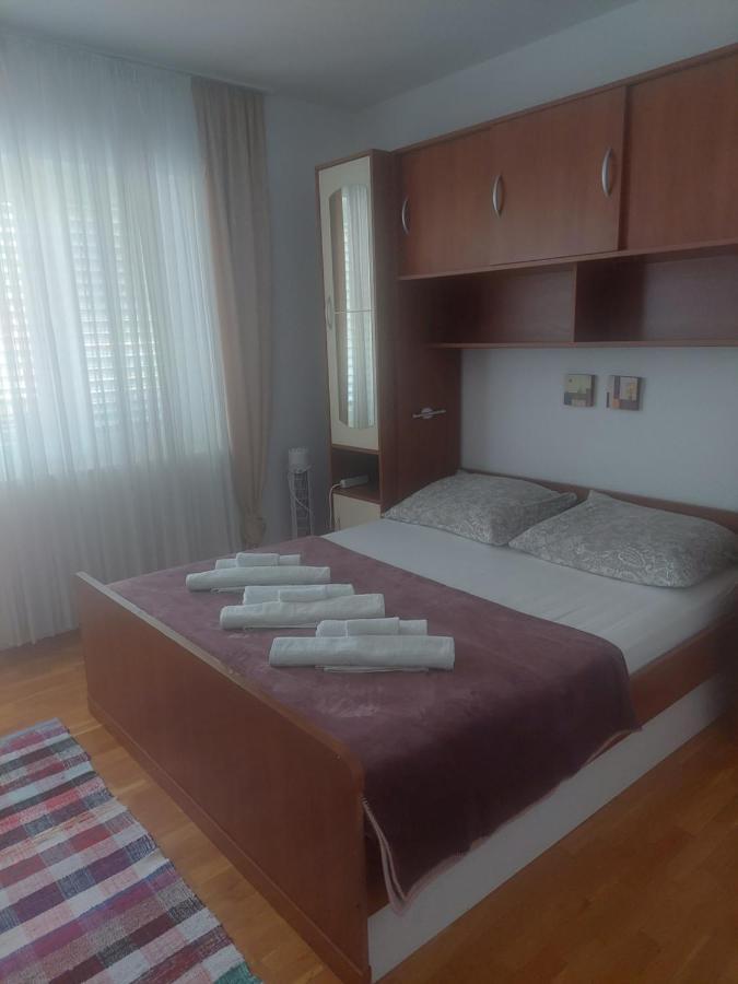 Apartment M&M Split Bagian luar foto