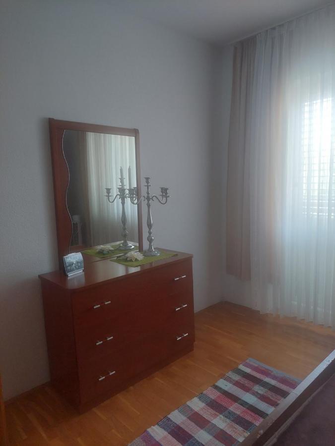 Apartment M&M Split Bagian luar foto