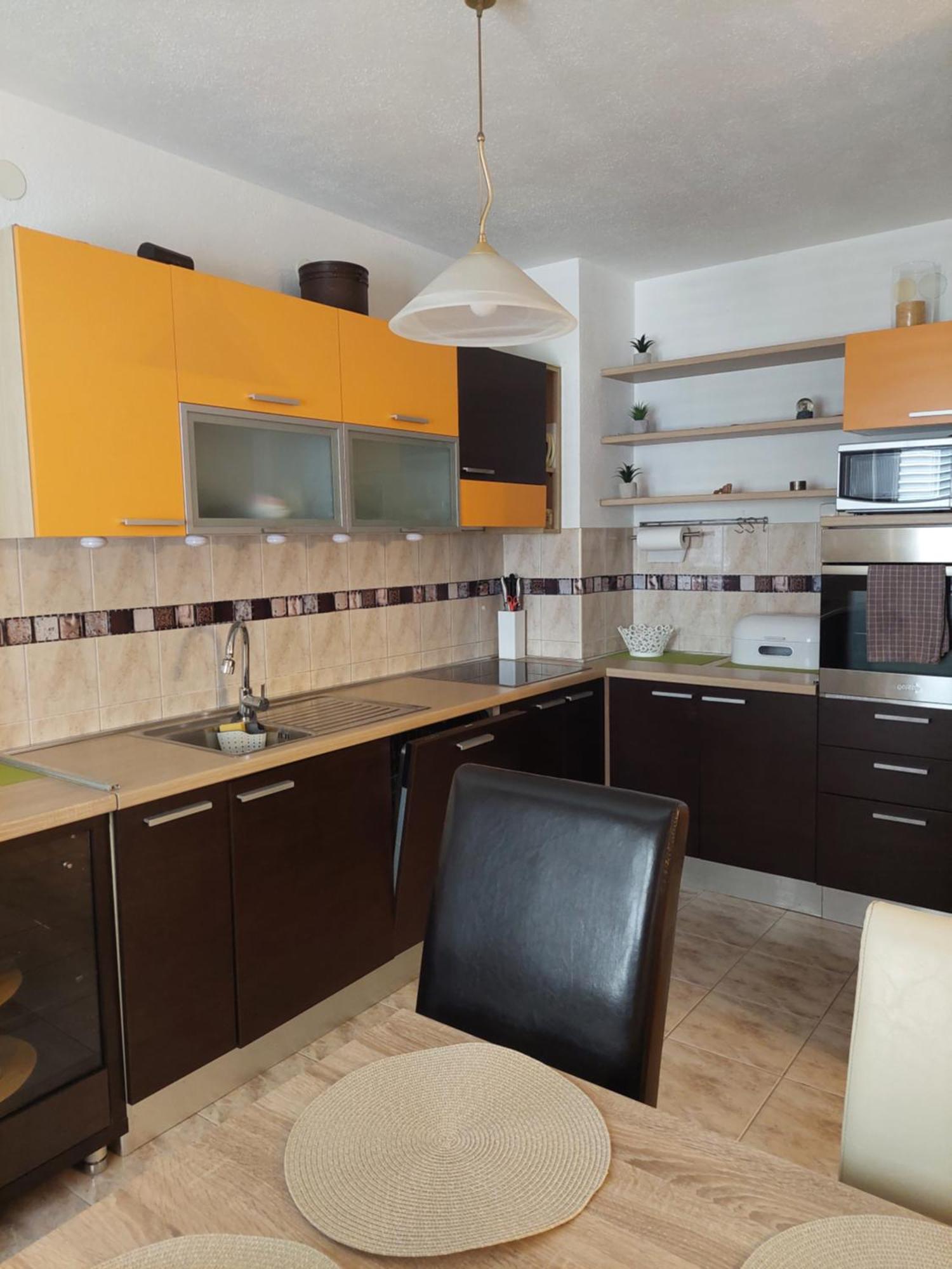 Apartment M&M Split Bagian luar foto