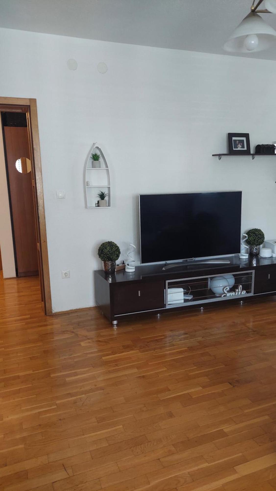 Apartment M&M Split Bagian luar foto